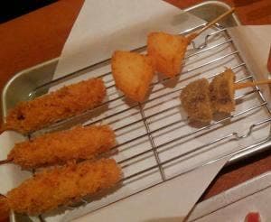 串カツ いのじ