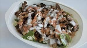 saray kebab 高田馬場二号店