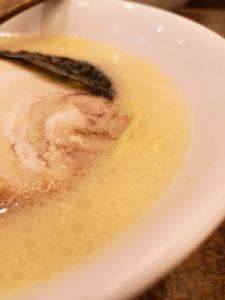 一指禅 本川越店