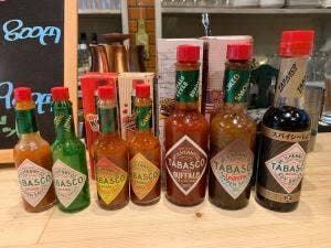 バル タパス