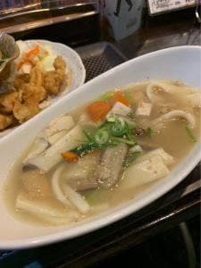 スミヤキダイニング ロジウラ