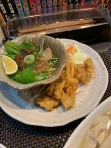 スミヤキダイニング ロジウラ