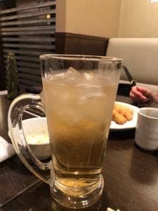 黄金の串西 28丁目店
