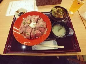 レストラン TAQUA