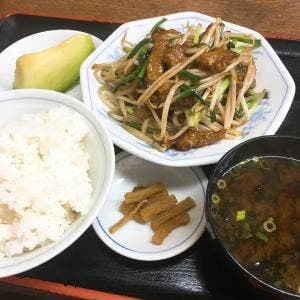 麺福