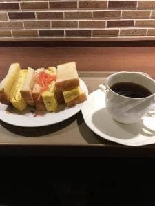 志津屋 烏丸御池店