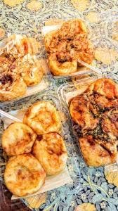 たこ焼きまるしば