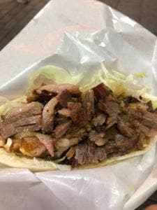 カフカス ケバブ 上野アメ横店