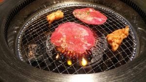 焼肉たら福
