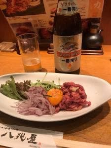 八兆屋 金沢駅前店