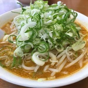 らーめん菜館はじめ