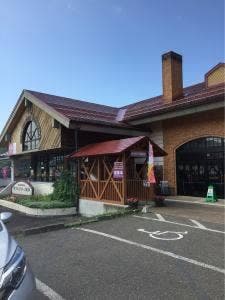 ワインシャトー 大迫