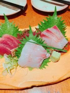 酒肴晴