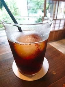 珈琲山口