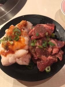 鶴橋ホルモン本舗