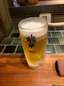 龍の巣 新宿三丁目店