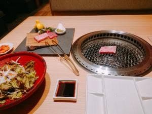 焼肉 ヌルボンガーデン 唐津和多田