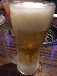 牛角 半田店