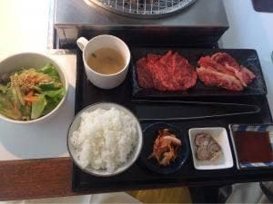 牛三郎 横浜元町