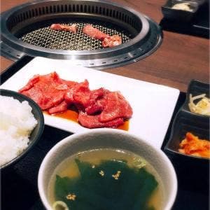 焼肉やまと アリオ亀有店