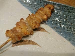 焼鳥 兼田