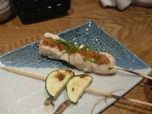 焼鳥 兼田