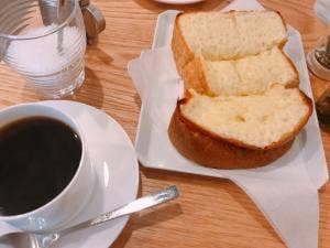 Simple Things Coffee