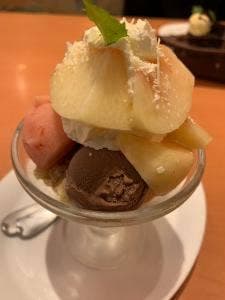 デニーズ岐阜長良店