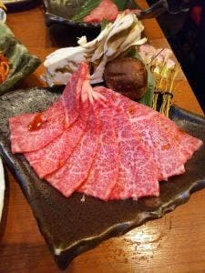 本格派焼肉 白石家