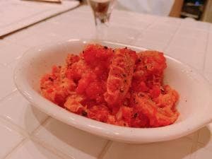Bistro En Soiree