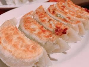 餃子や獅丸