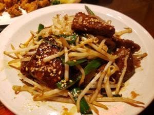 大衆酒屋 ふくの横丁