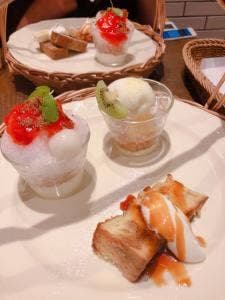 Afternoon Tea TEAROOM 近鉄百貨店 和歌山店