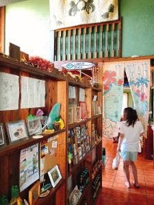 KAIHOLO CAFE