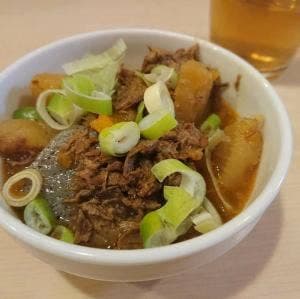 日本橋焼餃子東陽町店