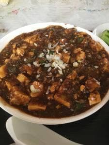 中国風居酒屋へんみ