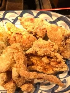 豊前からあげ 大翔