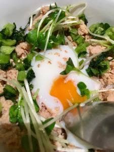 nana's green tea イクスピアリ店