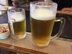 お好み焼すみチャン