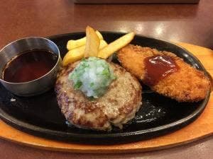 ビッグボーイ ポートアイランド店