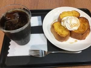 オーブンフレッシュキッチン 久米川店