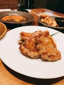 和伊のバル ヨルイチ