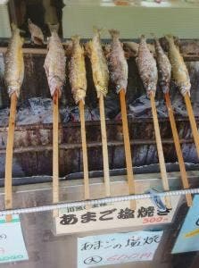 おもごふるさとの駅