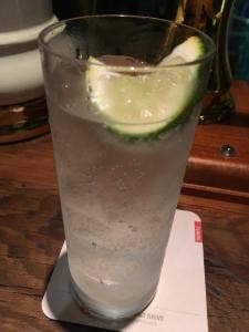 Bar Terra