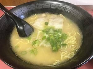 はんちゃんらーめん