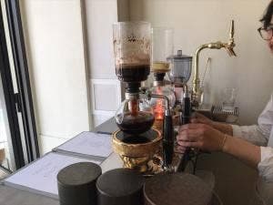 Euca COUNTER