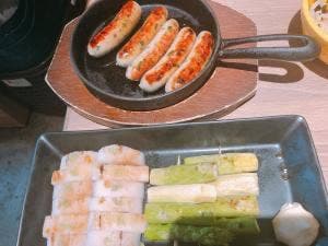 渋谷橋キッチン