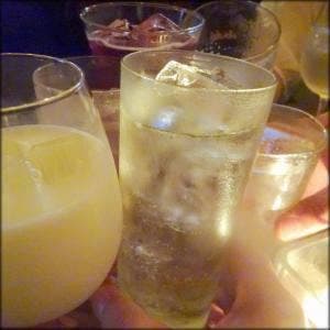 ソーシャル ラウンジ サパン