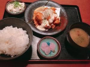 千年の宴 北上駅前店