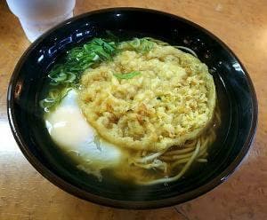 都そば 第二布施店